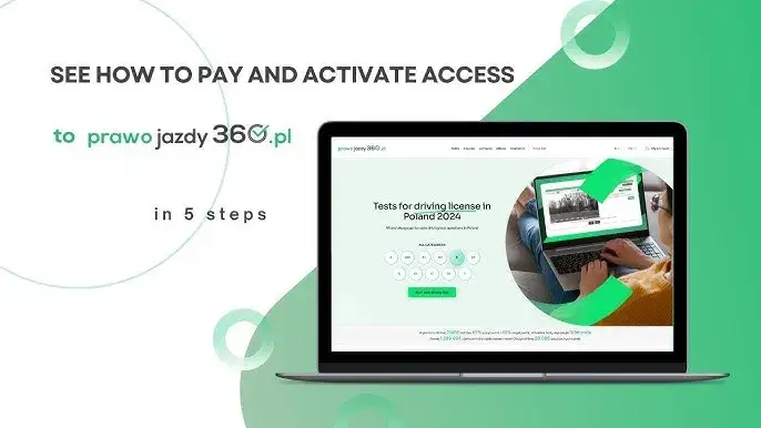 Zdjęcie Jak opłacić prawo jazdy online i uniknąć problemów z płatnością