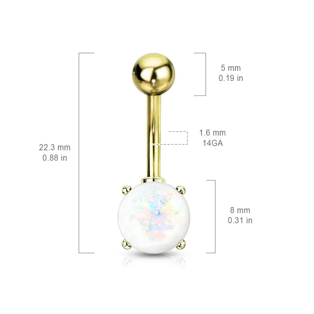 Zdjęcie Ile kosztuje kolczyk w pępku u kosmetyczki? Ceny i porady