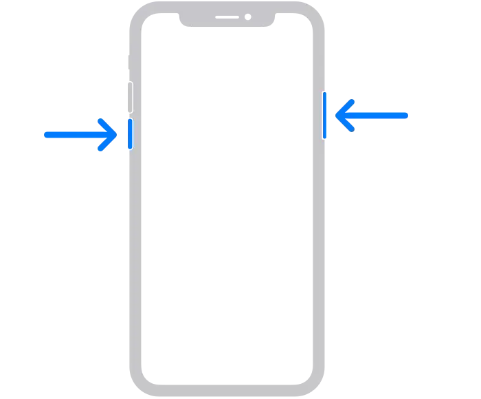 Zdjęcie Jak wyłączyć iPhone 10 - Jak bezpiecznie wyłączyć iPhone 10?