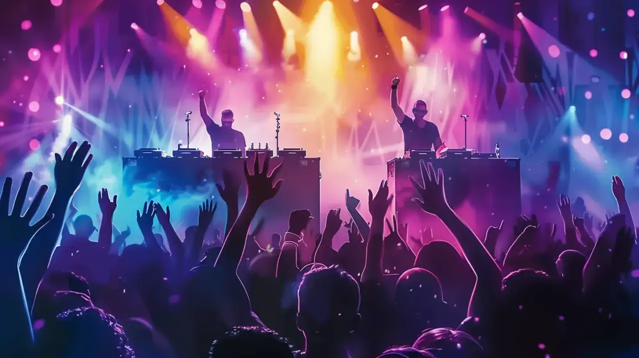 Zdjęcie Ofenbach: Jakie są najpopularniejsze utwory duetu? Top 5 hitów