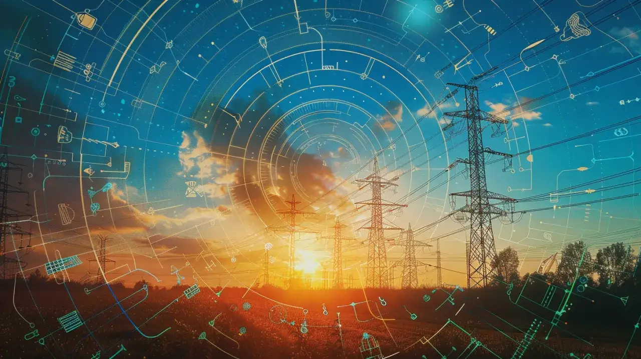 Zdjęcie Pełna lista dystrybutorów energii elektrycznej w Polsce