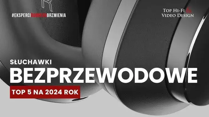 Zdjęcie Słuchawki w promocji: Top 5 okazji które nie mogą cię ominąć