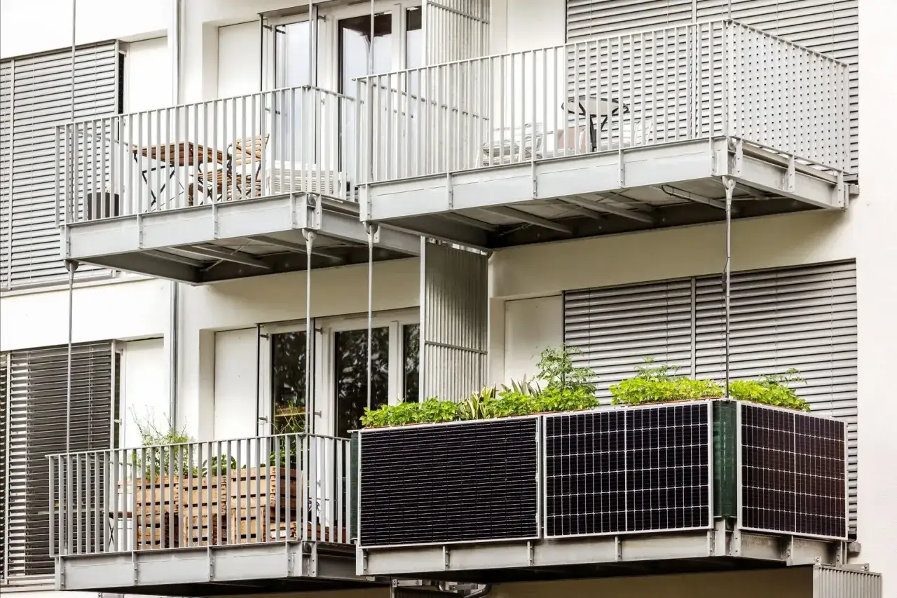 Zdjęcie Czy balkon to część wspólna? Sprawdź, co musisz wiedzieć o prawie
