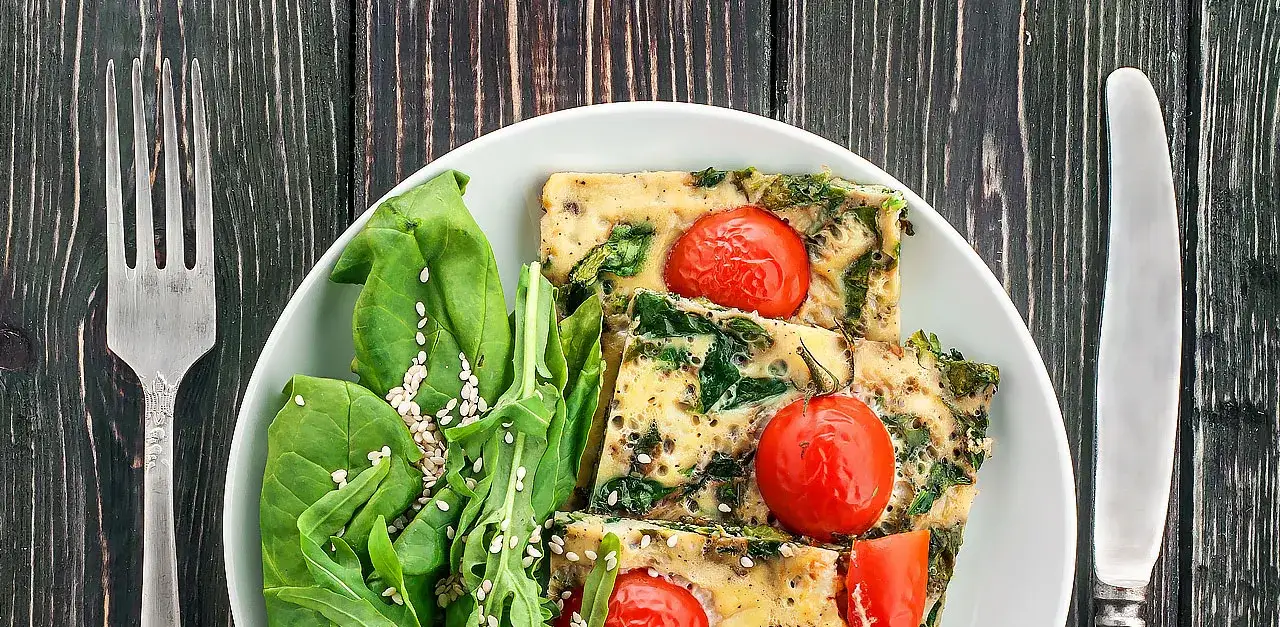 Zdjęcie Co jeść na śniadanie fit? 5 zdrowych opcji, które musisz spróbować