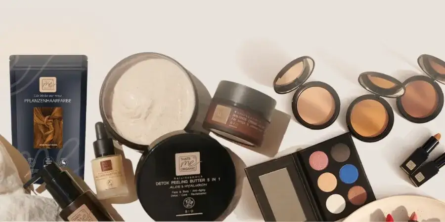 Zdjęcie Dekorative Kosmetik: Die besten Produkte und Tipps f&uuml;r jeden Hauttyp
