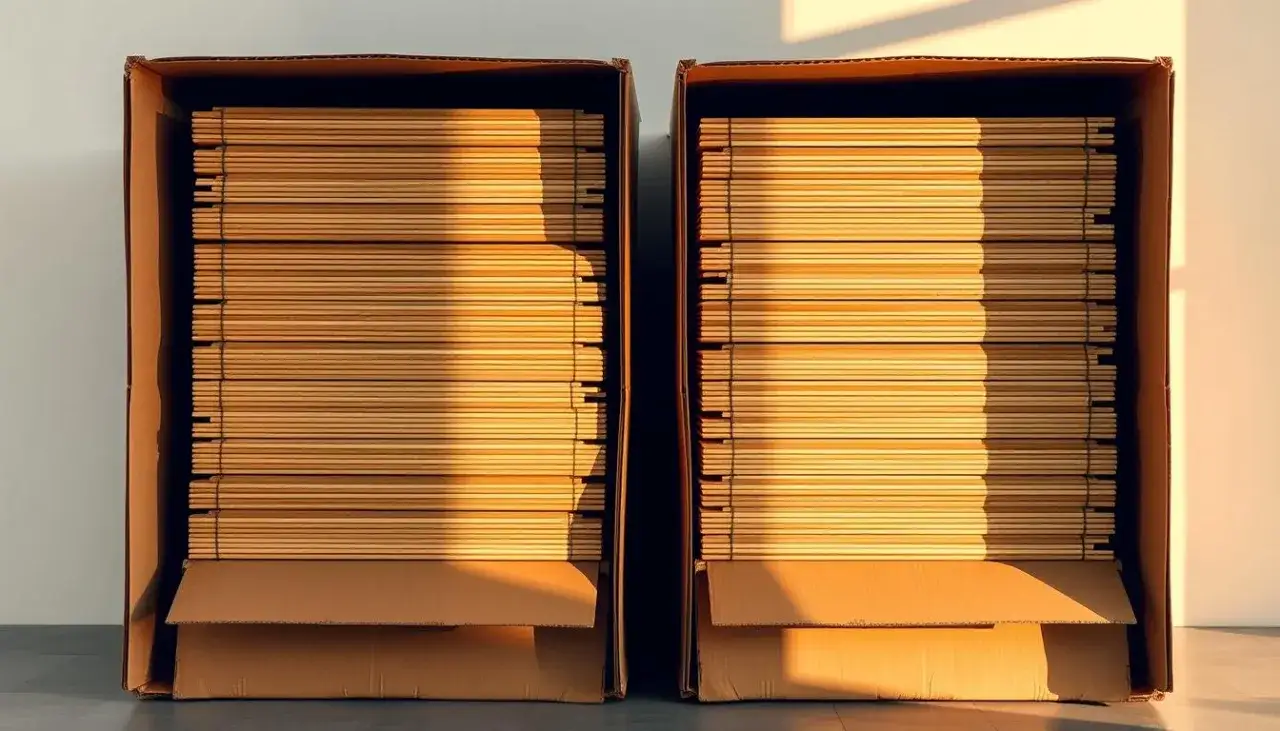 Zdjęcie Ile metrów jest w paczce paneli? Sprawdź standardowe ilości dla różnych typów