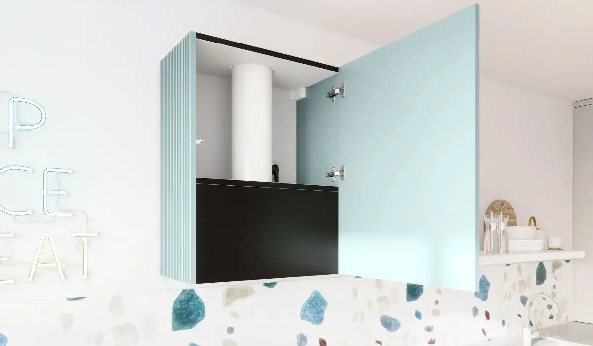 Zdjęcie Jak zamontować okap podszafkowy - uniknij najczęstszych błędów