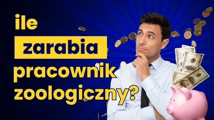 Zdjęcie Ile zarabia pracownik zoo? Zaskakujące fakty o wynagrodzeniach
