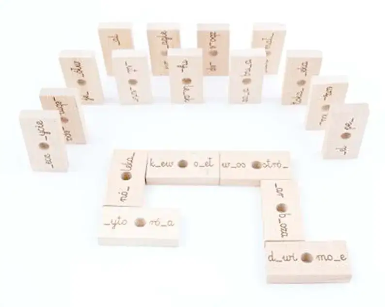 Zdjęcie Jak ćwiczyć z dzieckiem ortografię w zabawny i skuteczny sposób