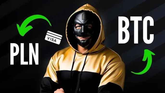 Zdjęcie Jak kupić Bitcoin za SMS: Prosty sposób na inwestycję w krypto