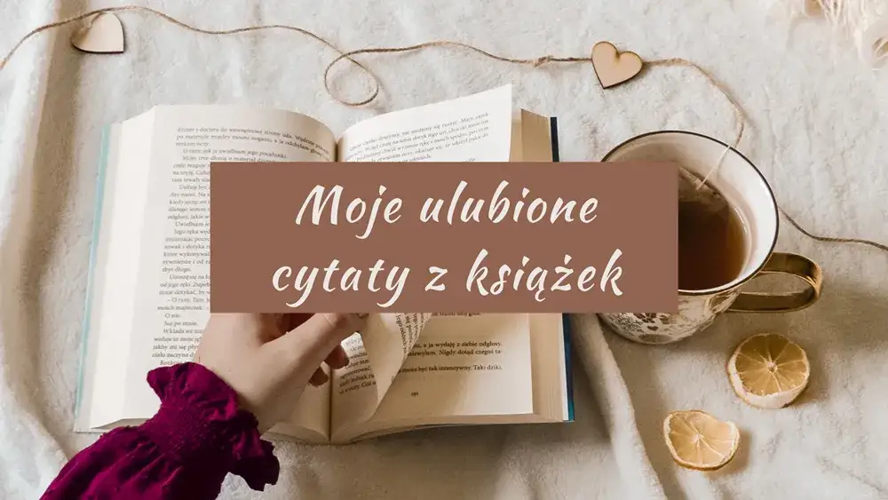 Zdjęcie Inspirujące złote myśli o książkach: cytaty, które zmienią Twoje życie