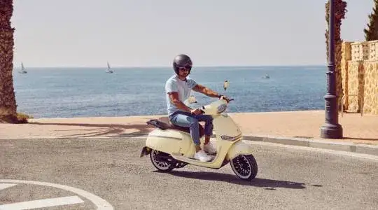 Zdjęcie Todo lo que necesitas saber sobre el sistema de freno antibloqueo ABS