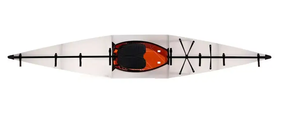 Zdjęcie Jak zrobić składany kajak krok po kroku – prosty poradnik dla początkujących