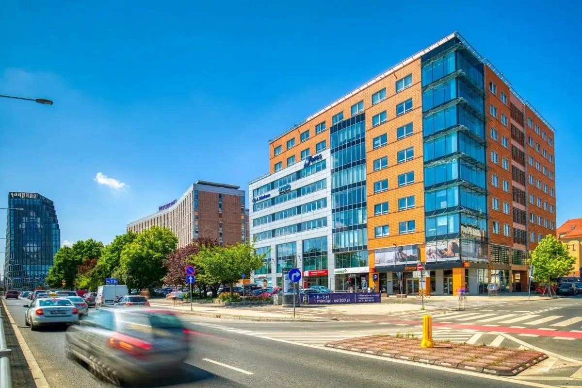 Zdjęcie Biuro NOTUS Wrocław: Kompleksowe usługi finansowe i kredytowe