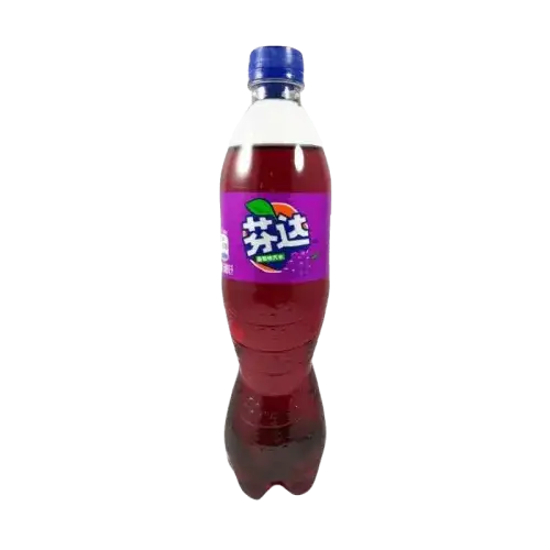 Zdjęcie Gdzie kupić Fanta Grape? Sprawdź najlepsze oferty i sklepy