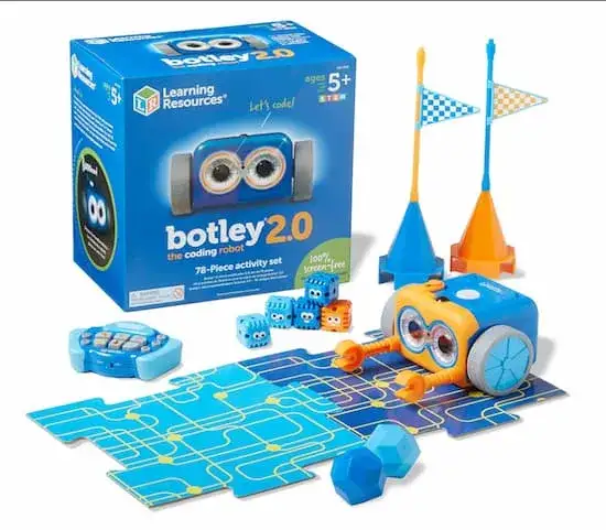 Zdjęcie Pomysły na prezent dla siedmiolatki