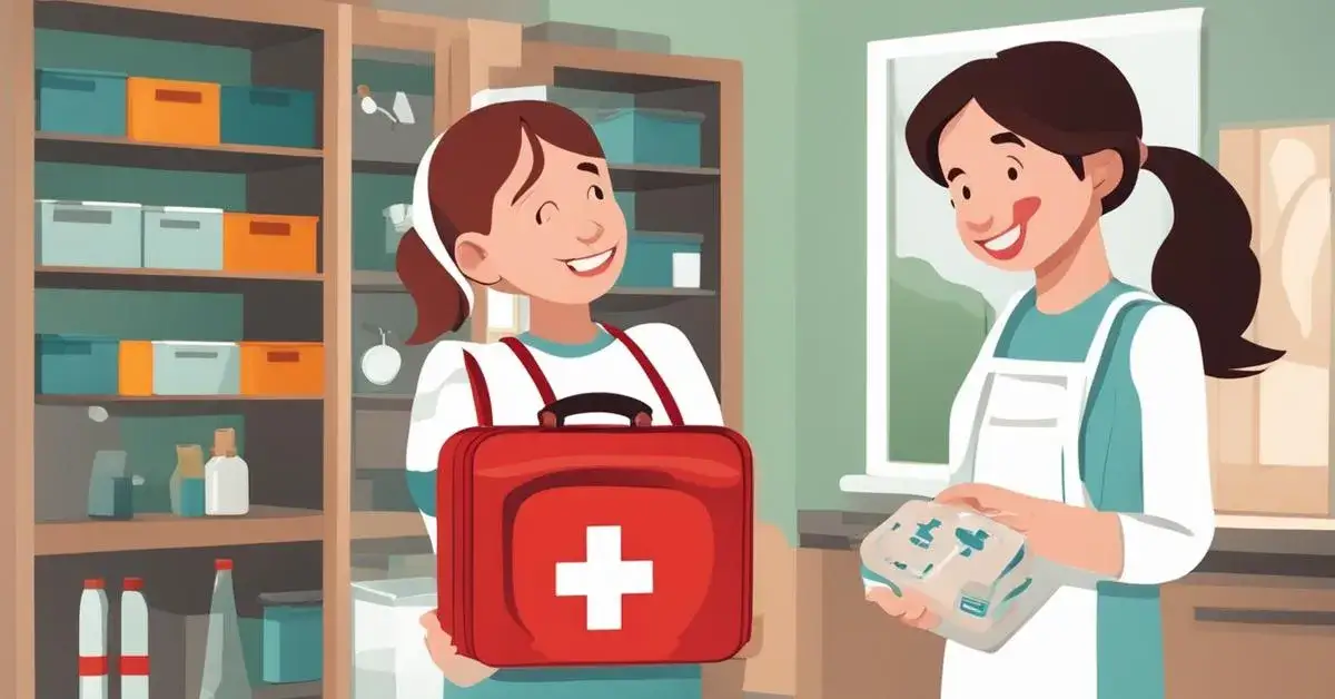 Zdjęcie Ile się płaci opiekunce za godzinę? Sprawdź aktualne stawki!