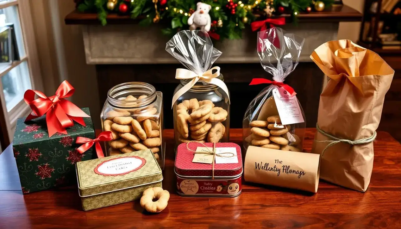 Zdjęcie Jak zrobić pudełko na ciastka – proste kroki i kreatywne pomysły