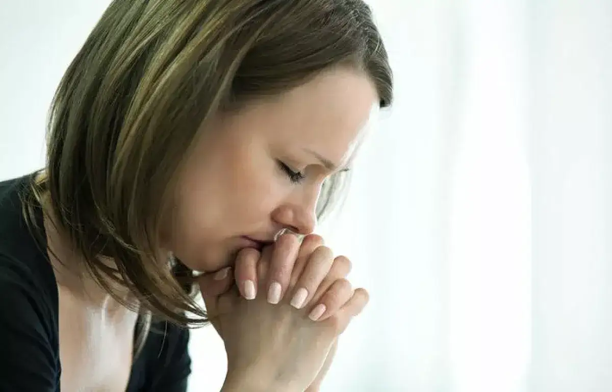 Zdjęcie Czy gniew to grzech? Zrozumienie emocji i ich moralnych konsekwencji