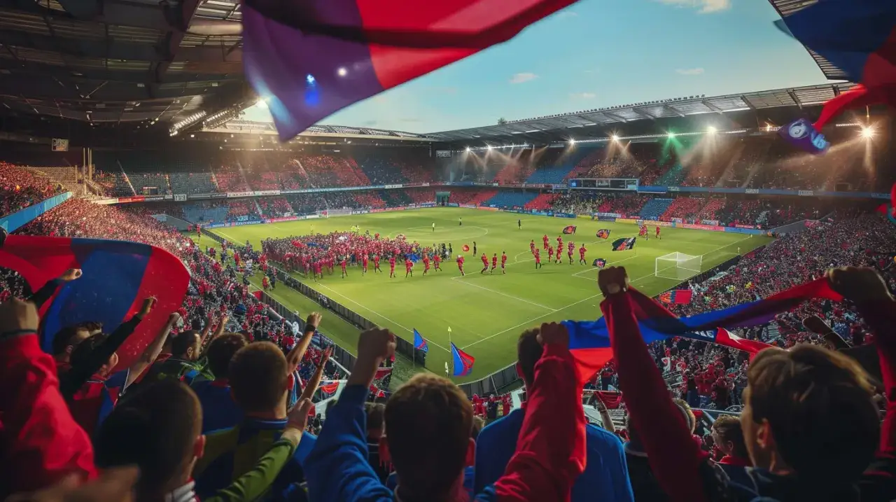 Zdjęcie Jakie jest 1. FC Heidenheim? Wszystko, co warto wiedzieć o tym klubie