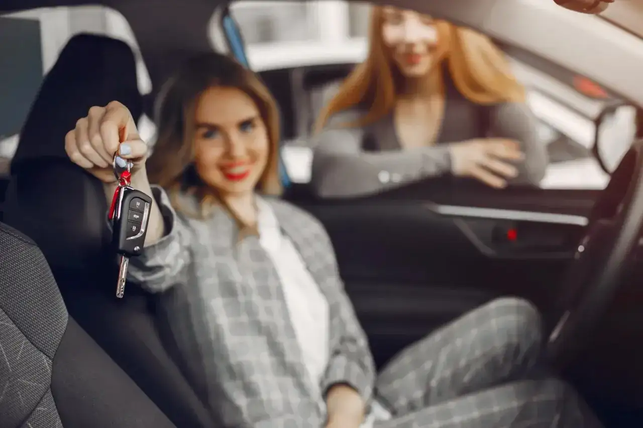 Zdjęcie Jestem w BIK, ale czy dostanę leasing? Sprawdź możliwości finansowania