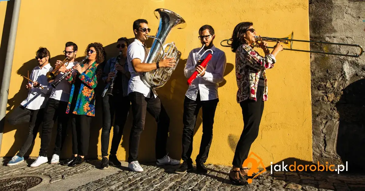 Zdjęcie Ile można zarobić grając na ulicy? Odkryj zaskakujące kwoty!