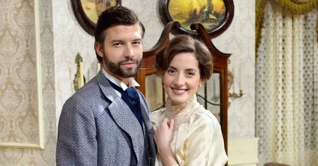 Zdjęcie Belfer sezon 2 ile odcinków? Sprawdź, ile emocji czeka w nowych odcinkach!