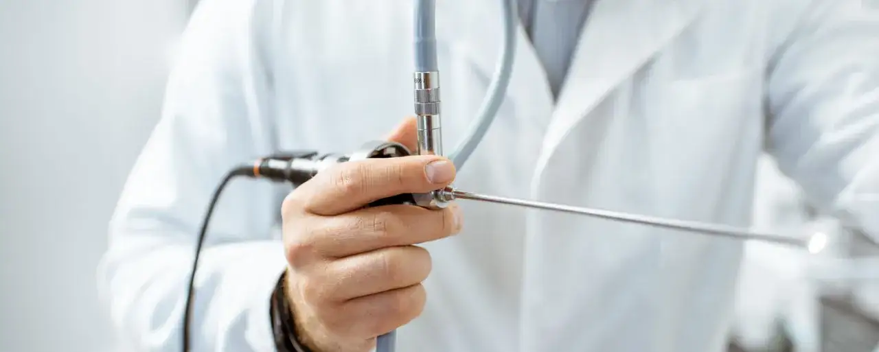 Zdjęcie Który lekarz zajmuje się przeponą - poznaj 5 najlepszych specjalistów