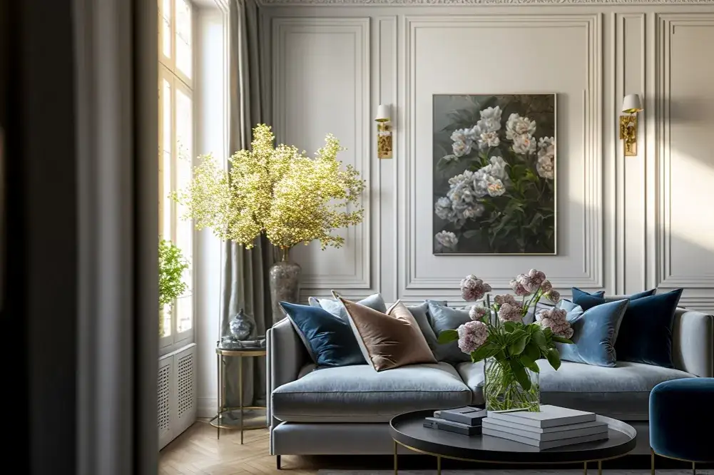 Zdjęcie Styl glamour: co to znaczy? Poznaj tajniki luksusu i blasku