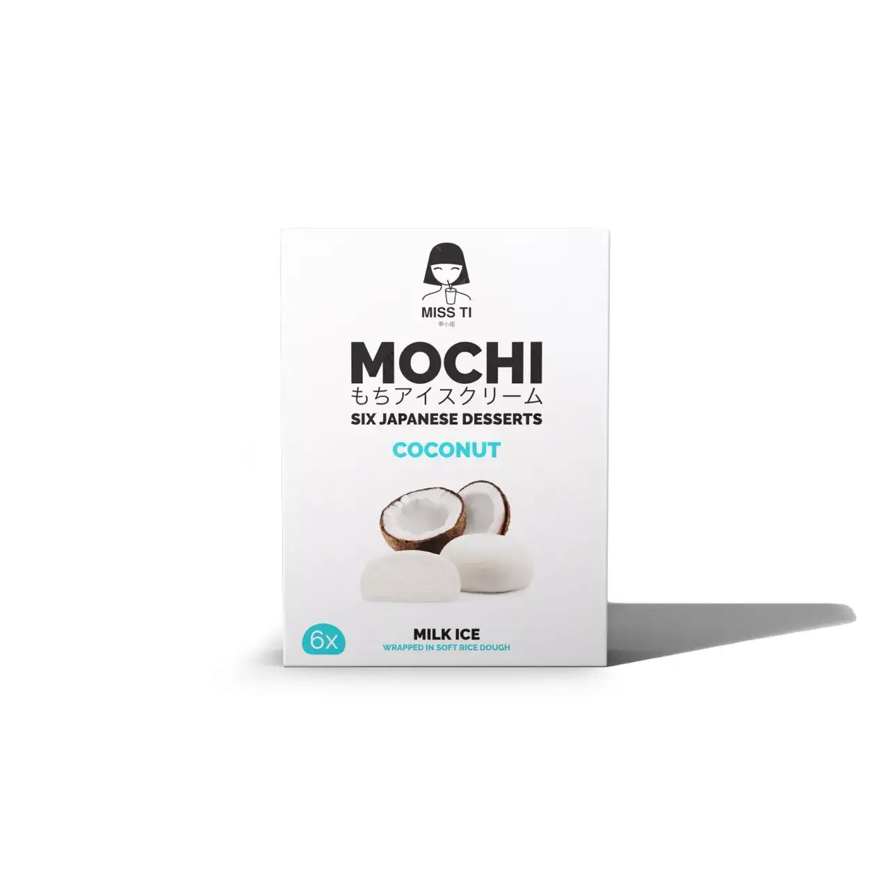 Zdjęcie Lody mochi co to? Odkryj ich wyjątkowy smak i składniki