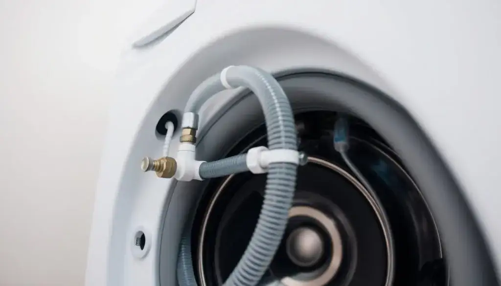 Zdjęcie Jak podłączyć pralkę do kranu bez błędów i uniknąć problemów z instalacją