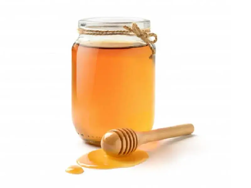 Zdjęcie Jak rozpoznać prawdziwy miód lipowy i uniknąć podróbek – praktyczne wskazówki
