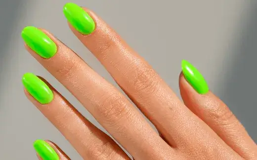 Zdjęcie Co to są paznokcie hybrydowe? Odkryj ich zalety i zastosowanie