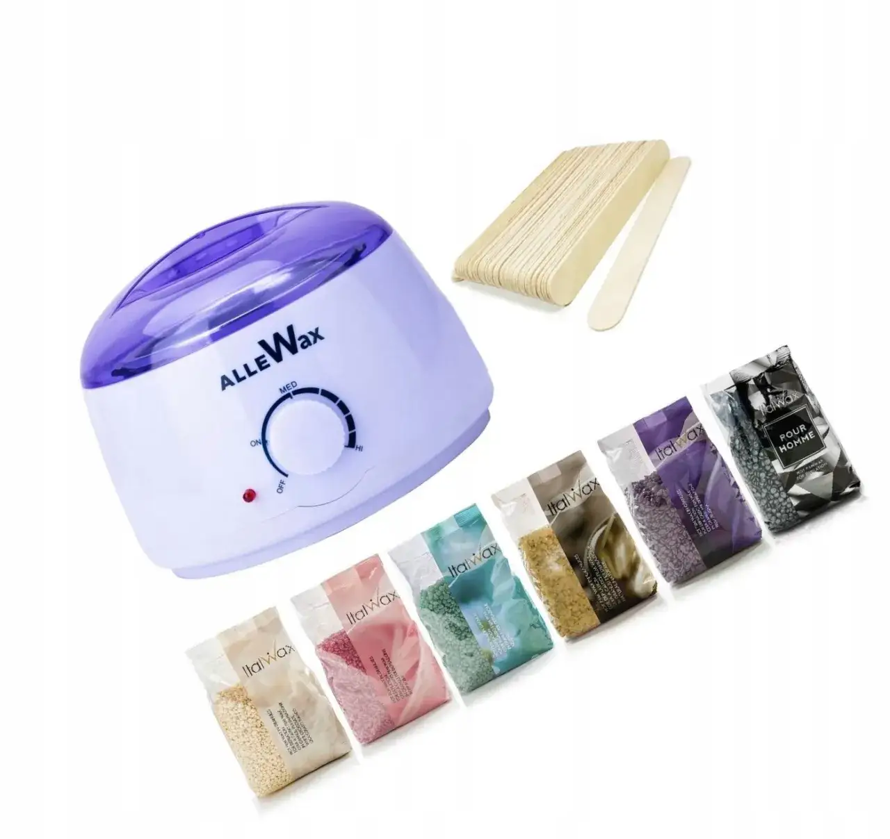 Zdjęcie Jak rozpuścić wosk do depilacji bez ryzyka oparzeń i problemów