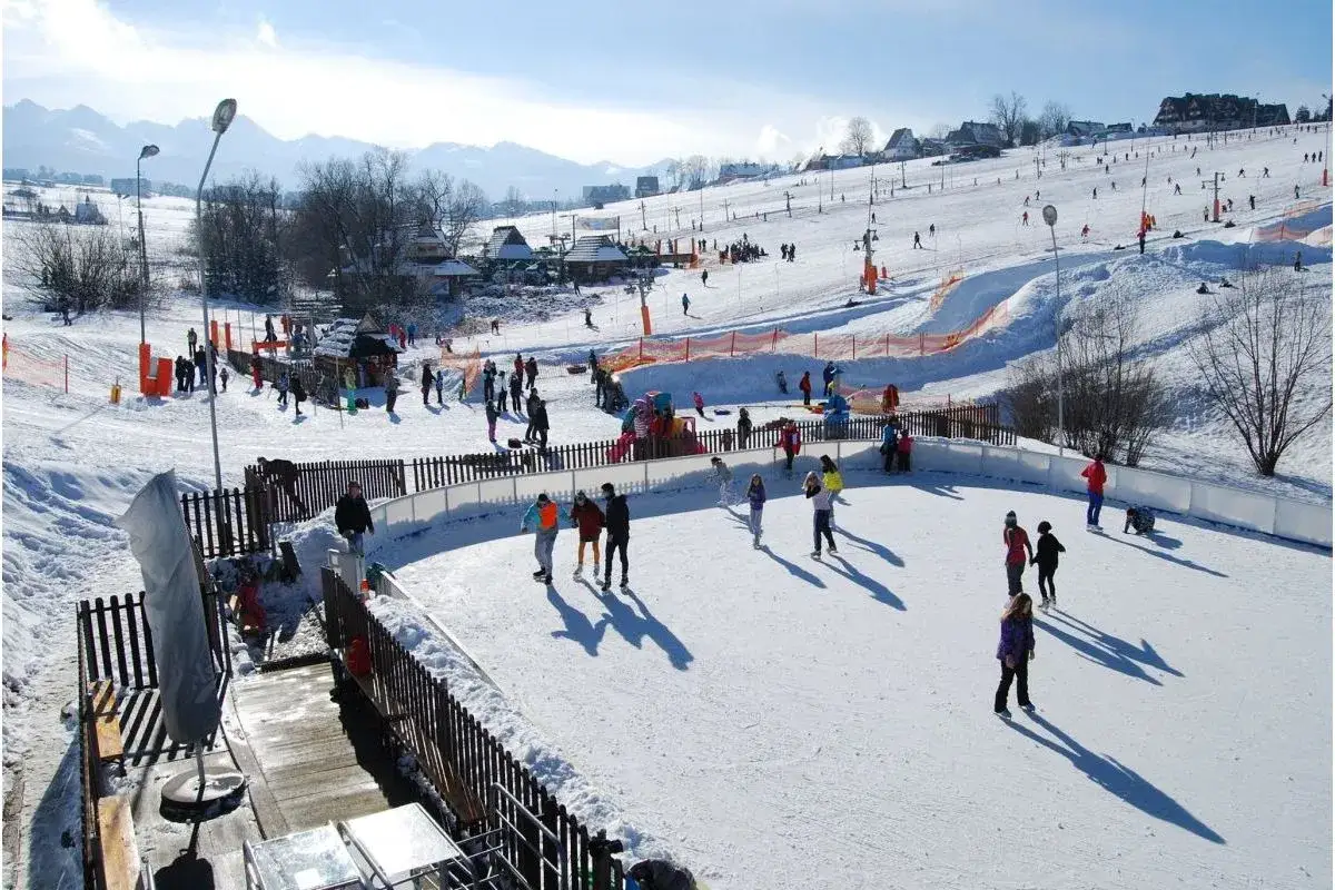 Zdjęcie Murzasichle atrakcje, które zaskoczą każdego turystę i rodzinę