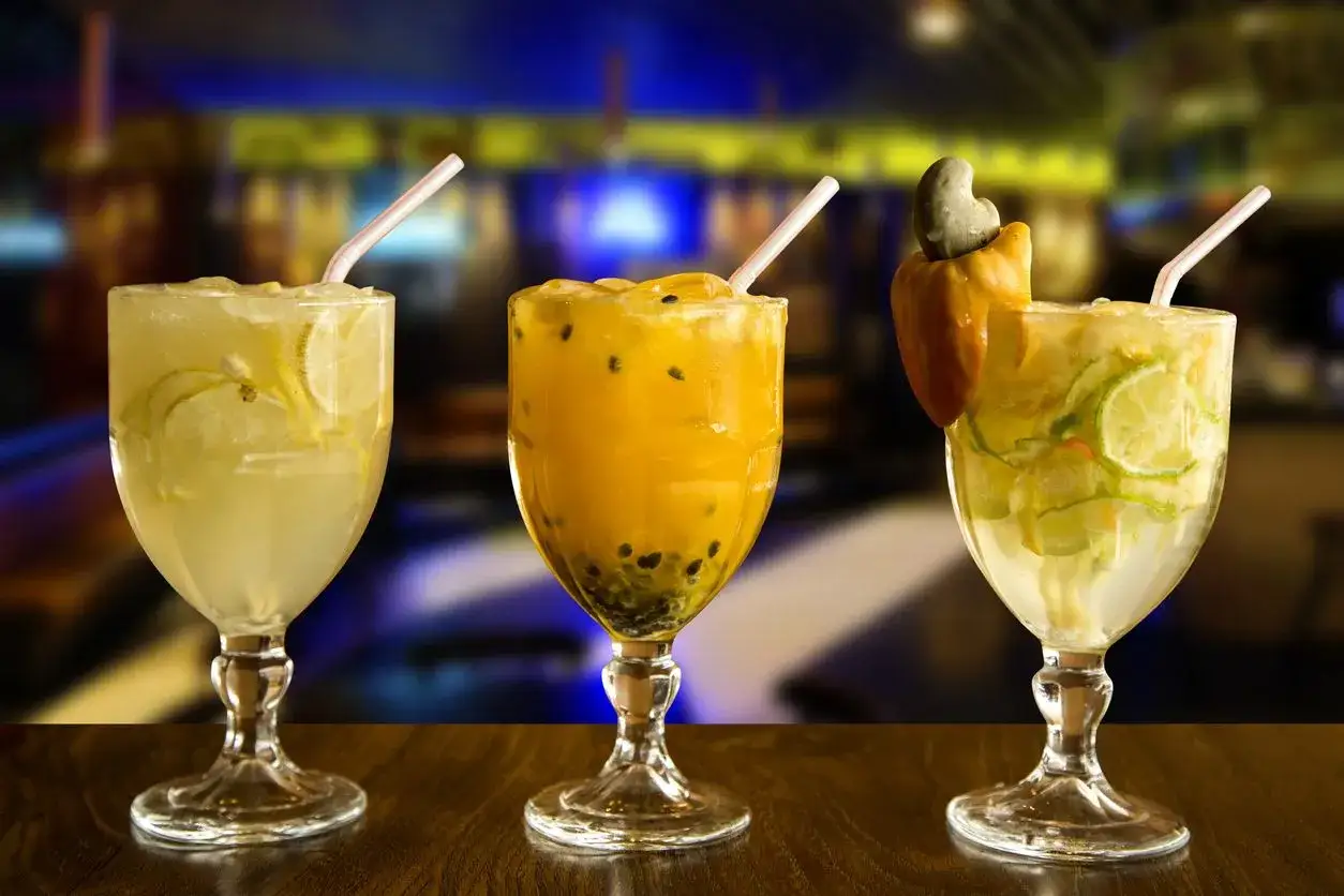 Zdjęcie Drink Bar Fryta - wyjątkowa atmosfera i smaczne drinki w Rewie