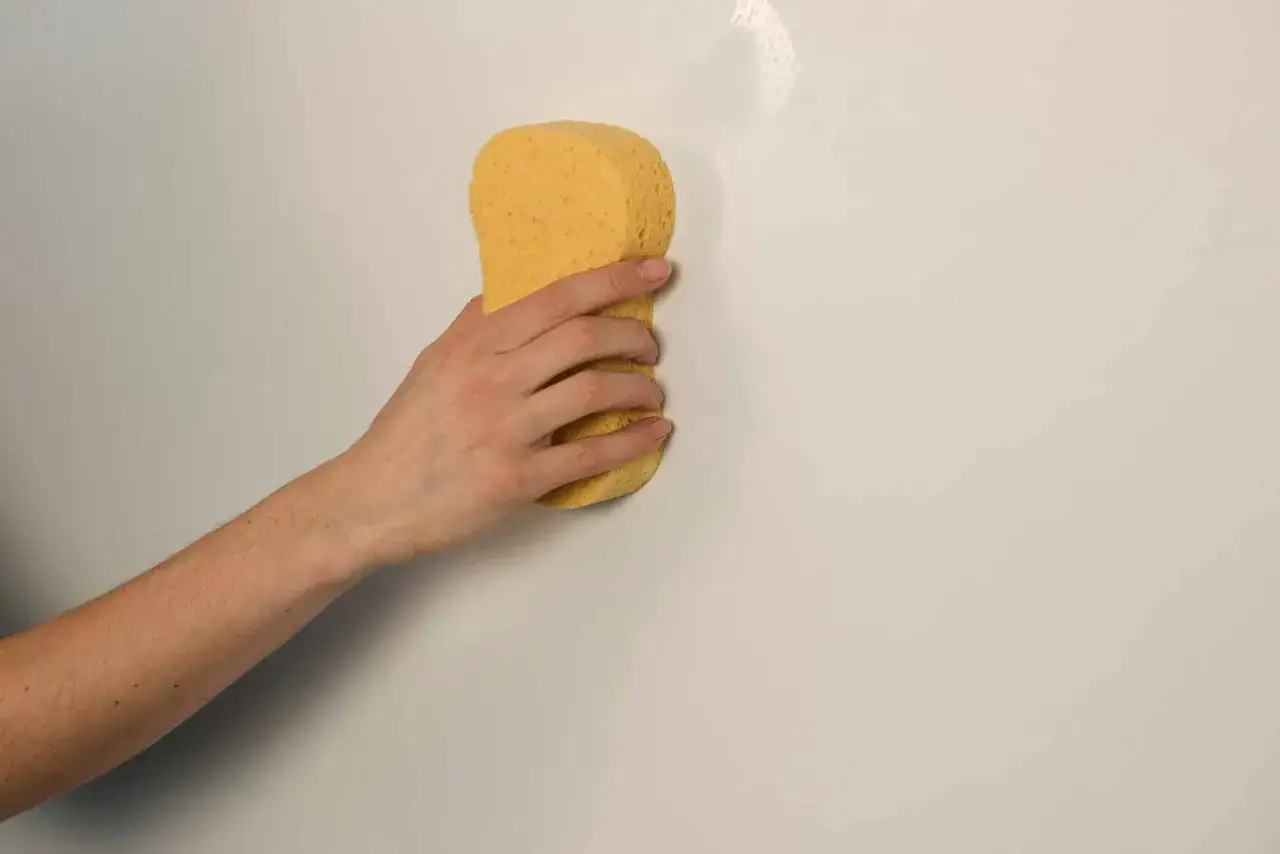 Zdjęcie Skuteczne domowe sposoby na usunięcie grzyba ze ścian, które działają