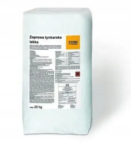 Zdjęcie Ytong: klej czy zaprawa? Zaskakujące różnice, które musisz znać przed budową