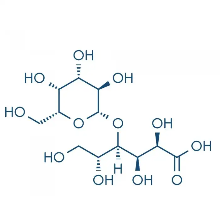 Zdjęcie Kwas laktobionowy do jakiej cery: idealny wybór dla wrażliwej skóry