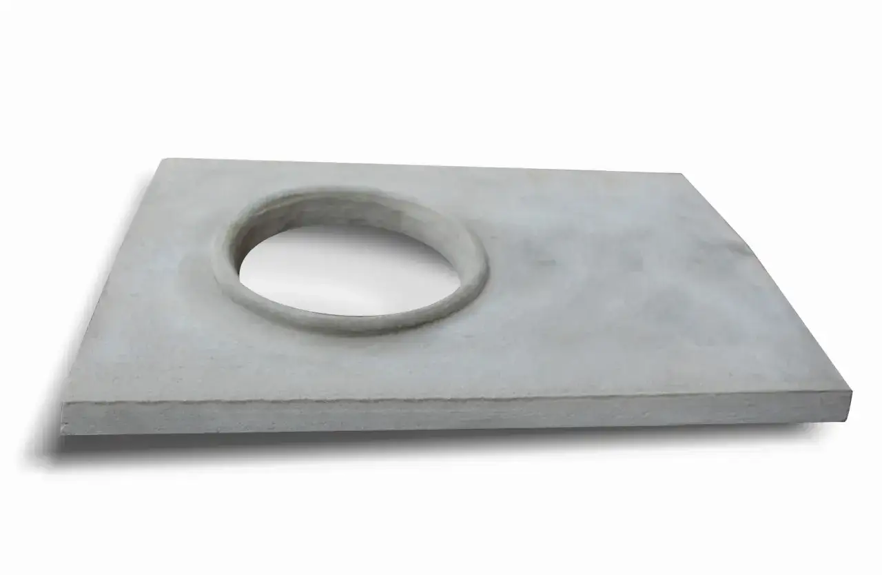 Zdjęcie Jak skutecznie zaślepić otwór w kominie i uniknąć problemów?