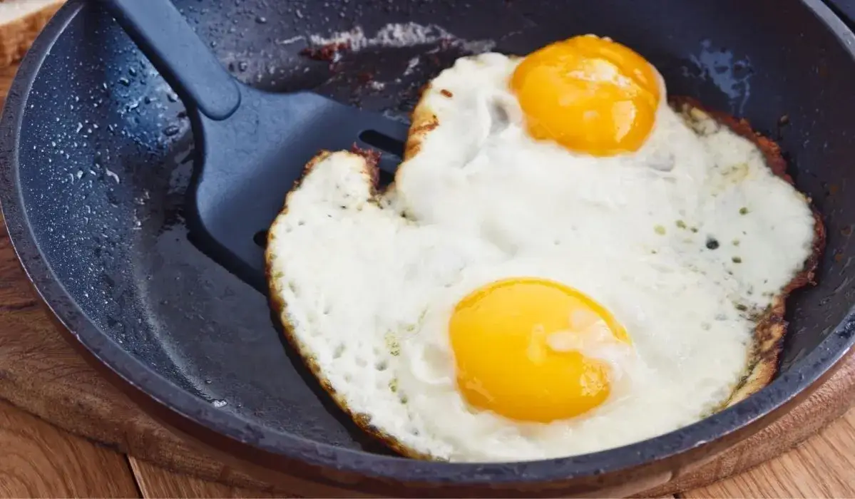 Zdjęcie Na czym smażyć kurczaka? 5 najlepszych tłuszczów - smak i zdrowie