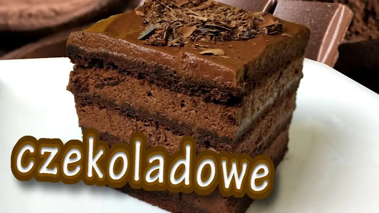 Zdjęcie Ciasto, które podbiło świat – sprawdzony przepis na sukces w kuchni