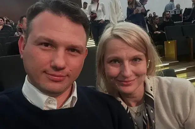 Zdjęcie Czy Mentzen ma dzieci? Oto zaskakujące szczegóły o jego rodzinie