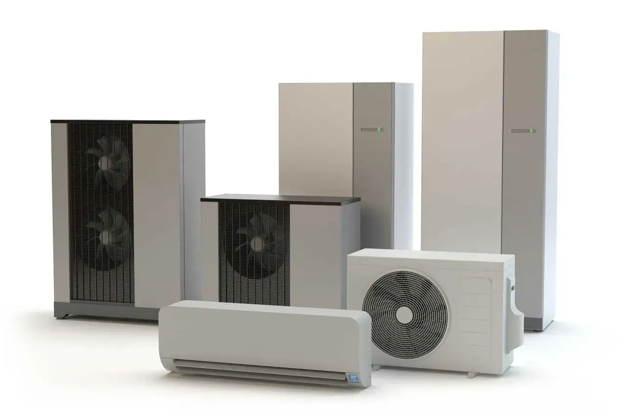 Zdjęcie Pompa ciepła Vaillant czy Panasonic - która naprawdę jest lepsza?