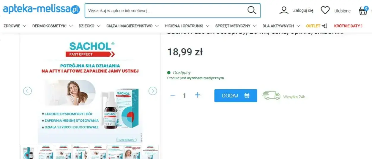 Zdjęcie Wyrób medyczny co to? Kluczowe informacje i przykłady zastosowań