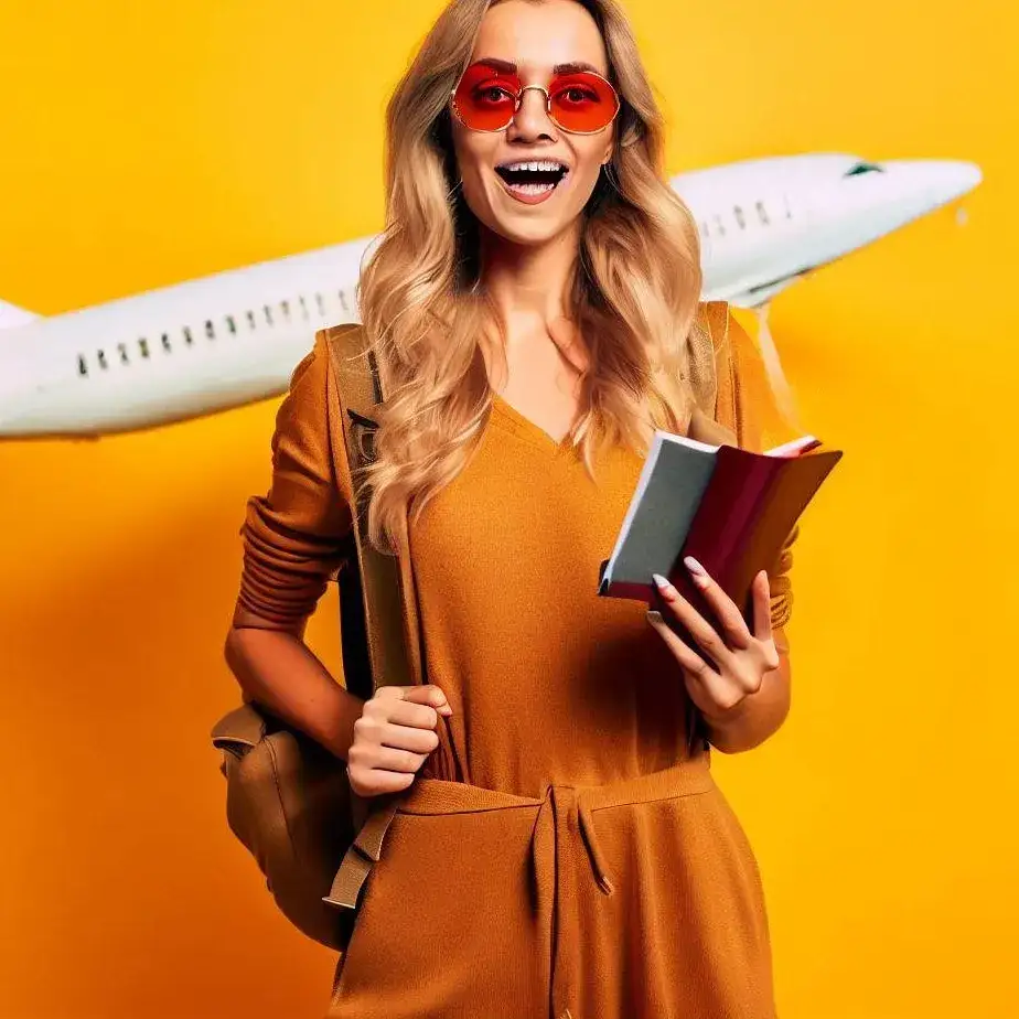 Zdjęcie Ile trwa lot z Poznania do Antalyi? Sprawdź co wpływa na czas przelotu