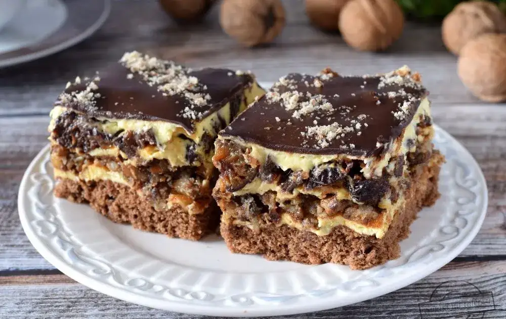 Zdjęcie Przepisy na ciasta siostry Anieli, które zachwycą każdego smakosza