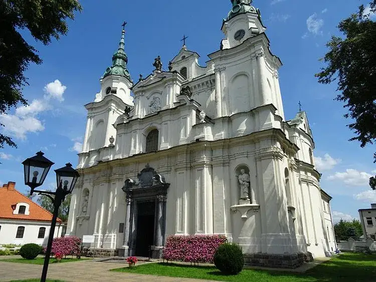 Zdjęcie Najlepsze atrakcje w Lubartowie, które musisz zobaczyć i przeżyć