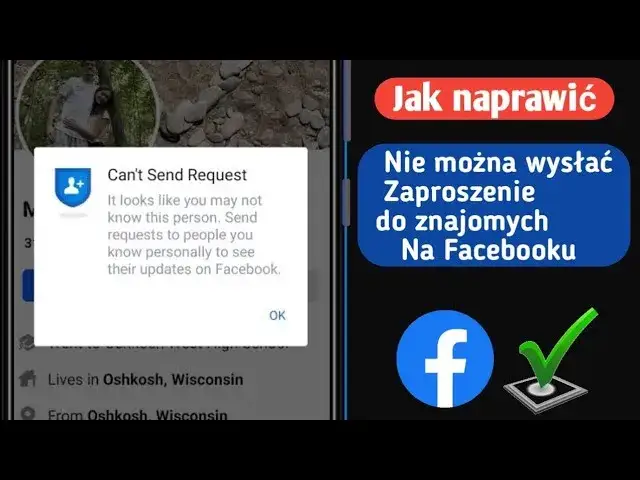 Zdjęcie Jak wysłać zaproszenie na fb i uniknąć problemów z ograniczeniami