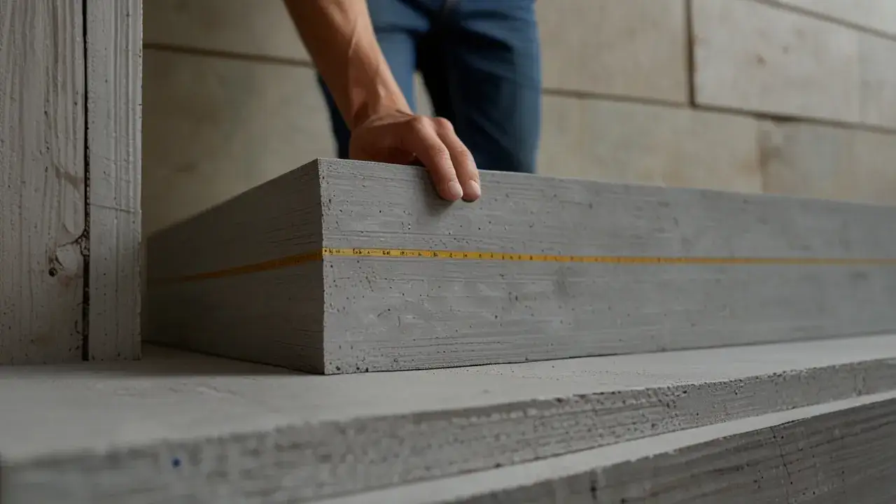 Zdjęcie Płyta cementowa Cementex: Ceny, zastosowanie oraz kluczowe informacje